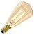 Calex | LED-glödtråd | Liten montering E14 | Edison-lampa | 48mm | 3,5W