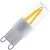 SPL | LED Plug-in-lampa | G9 | 1,8W Dimbar