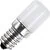 SPL | LED-lampa | Liten montering E14 | Rörlampa | Ljusstark | 18mm | 1,8W