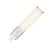 Lighto | LED PL-S lamp | G23 | 5W | 550lm | 840 Neutraal Wit | vervangt 9W PL-S lamp
