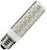 Bailey | LED-lampa | Stor armatur E27 | Rörlampa | 28mm | 10W