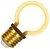 Bailey | LED-bollampa - stor sockel E27 - 2W