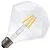 SPL | LED Diamant | Stor sockel E27 | 5,5W Dimbar
