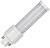 Bailey | LED-lampa | G24q-fattning | PL-lampa | 36mm | 6W