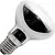 SPL | Stor sockel E27 | R-klippt/reflektorlampa | 80mm | 42W