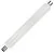 Osram | LED-lampa | S19-fattning | Rörlampa | Opal | 38mm | 9W