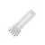 PL-S-lampa | 2G7 | 5W | 840 Kallvit | 4-polig | Eget märke | ersätter Dulux S/E