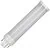 Bailey | LED-lampa | G24d-fattning | PL-lampa | 36mm | 10W