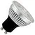 Bailey | LED-glödlampa | GU10-fattning | Spot | 51mm | 5W