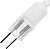 SPL | G4 Plug-in-lampa 31mm 10W 12V