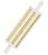 Bailey | LED-lampa | R7s-fattning | Rörlampa | 28mm | 9,5W | 24 - 42V | 24 - 42V