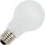 Glödlampa | Stor sockel E27 | Standardlampa | Mat | 60mm | 75W | 24V