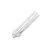 PL-T-lampa | 42W | 827 Extravarmvit | 4-polig | Eget märke | ersätter Dulux T/E