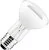 Glödlampa | Storfattning E27 | Reflektorlampa | Klar | 63mm | 40W