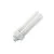 MASTER | PL-T | 32W - 840 kallvitt | 4 stift