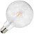SPL | LED-lampa | Stor sockel E27 | 4W Dimbar