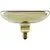 Segula Flytande LED Smokey | Reflektorlampa | Stor sockel E27 6W | 200mm