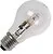 SPL | Stor sockel E27 | Standardlampa | 55mm | 28W | 2700K-3300K - Varmvit | 375lm | Ø 55mm | 2800K | 105mm
