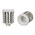 Bailey | Lampsockel | Stor sockel E27 | Plast