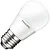Philips | LED-lampa | Stor sockel E27 | Kulglödlampa | Mat | 45mm | 4W