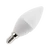Lighto | LED-lampa | Liten sockel E14 | Ljusstake | Ljusstark | 35mm | 5W
