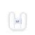 MASTER PL-Q 38W - 840 kallvit | 4 stift