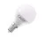 Calex | LED SMD | Boll | E14-fattning | 4,9W