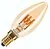 Bailey | LED-ljusstake | Liten sockel E14 | 2,2W Dimbar