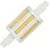 Bailey | LED-lampa | R7s montering | stavlampa | 28mm | 6W
