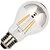Bailey | LED Reflektorlampa | Stor sockel E27 | 8W Dimbar