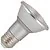 Bailey | LED-lampa | Stor sockel E27 | Reflektorlampa | 63mm | 7W