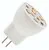 Bailey | LED-lampa | GU4-fattning | Spot | 25mm | 1,2W | 12V