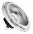 Bailey | LED-glödlampa | G53-fattning | Spot | 111mm | 9W | 12V