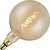SPL | LED-lampa | Stor sockel E27 | 4W Dimbar