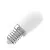 Calex | LED-glödtråd | Rör | Softline | E14-fattning | 1,5W
