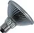 SPL | Stor sockel E27 | Reflektorlampa | PAR30 | Mat | 96mm | 75W