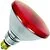 SPL | IR-lampa PAR Reflektorlampa | Stor sockel E27 | 100W