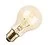Lighto | LED-tråd | E27-fattning | Standardlampa | Gul | A60 | 60mm | 4W