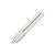 SPL | LED-lampa | G24q-fattning | Rörlampa | Opal | 9W | 840 Cool White