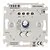 Tradim | väggdimmer | IP 20 | Silver | 3-150W