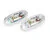 Arditi sladd dimmer LED 10-150W transparent