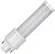 Bailey | LED-lampa | G24d-fattning | PL-lampa | 36mm | 6W