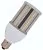 Bailey | LED-lampa | Stor armatur E27 | Rörlampa | 65mm | 12W