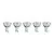 Bailey | LED-lampa | GU10-fatning | Spot | 50mm | 4,5W
