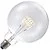 SPL | LED-lampa | Stor sockel E27 | 4,5W Dimbar