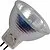 SPL | GU5,3 | Reflektorlampa | Klar | 50mm | 10W | 12V | 12V