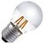 SPL | LED-bollampa | Stor sockel E27 | 4W Dimbar