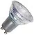 SPL | LED-lampa | GU10-fäste | Spot | 50mm | 5,5W