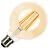 Bailey | LED-lampa | Stor sockel E27 | 8W Dimbar