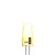 Calex | LED G4 | Silicon Bright | COB | 2W | 12V
